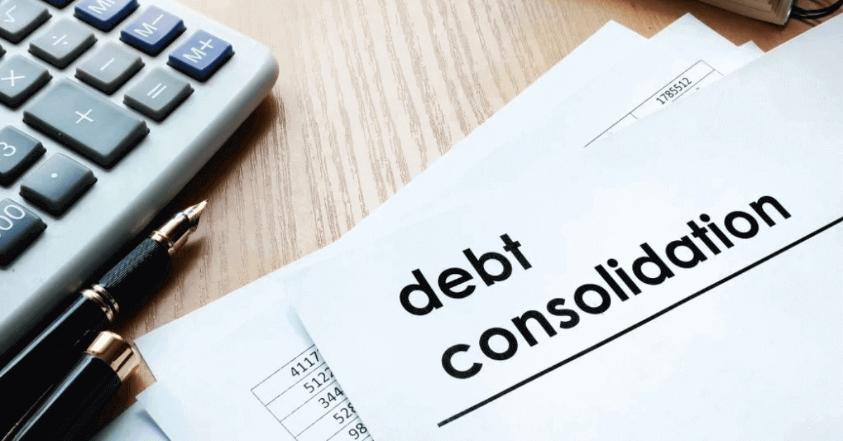 Everything You Need to Know about Debt Consolidation Loans